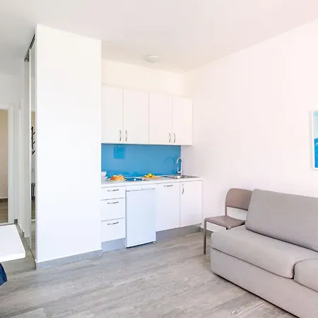 Appartement Lukas - 