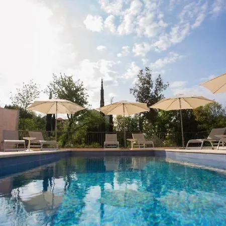 Apartment Luka's - 
