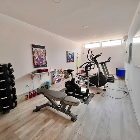 Appartement Lukas - 