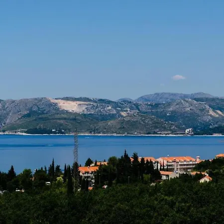 Appartement Lukas - 